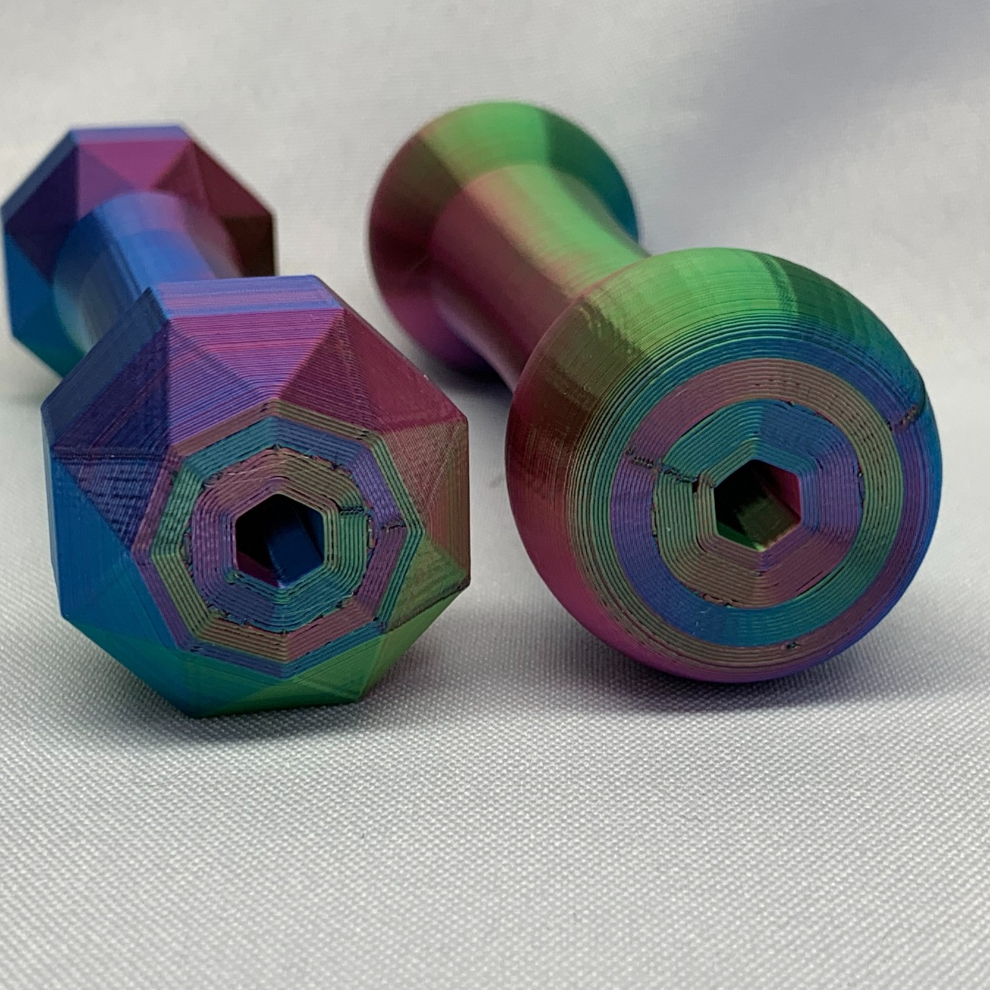 Sinew Puller Tie dye Tool