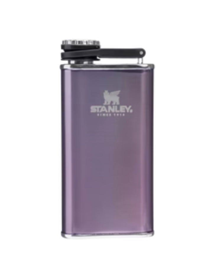 Stanley Wide Mouth Flask, Laser Engraved Gift.