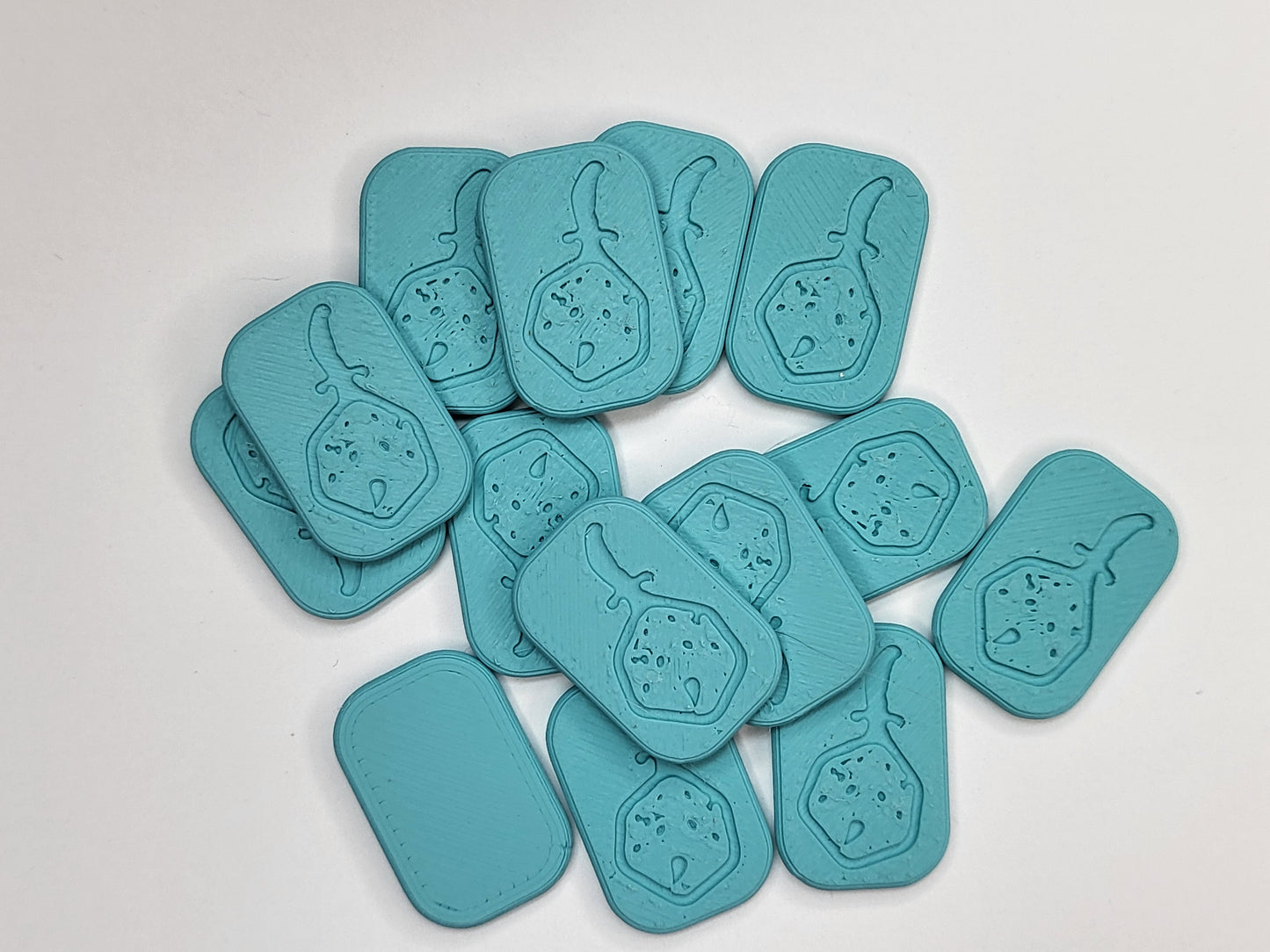 Dnd Dragon Spell/Condition Tracker