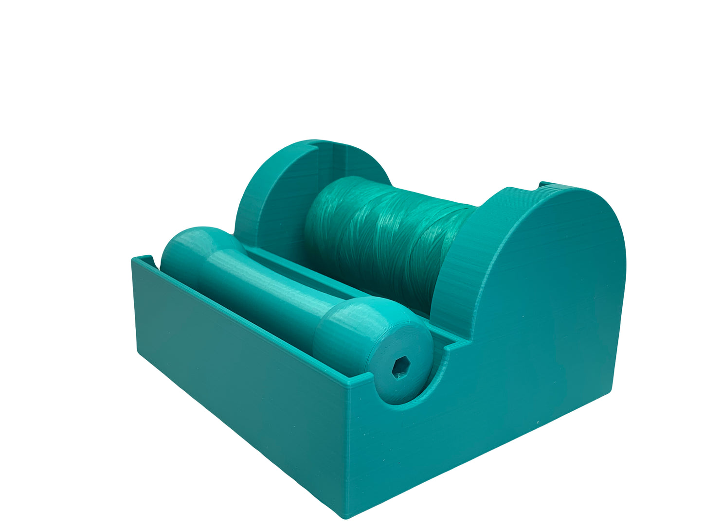 Sinew Caddy, Regular