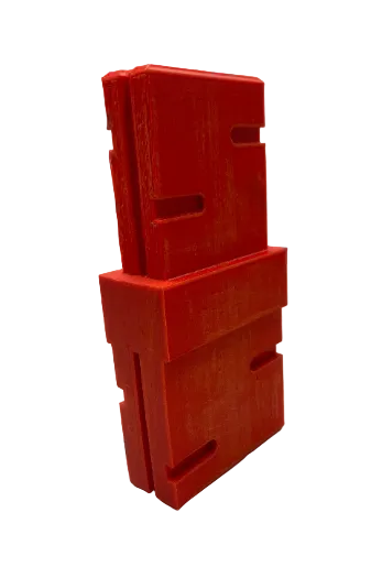 AR 15/ AR 308 vice block
