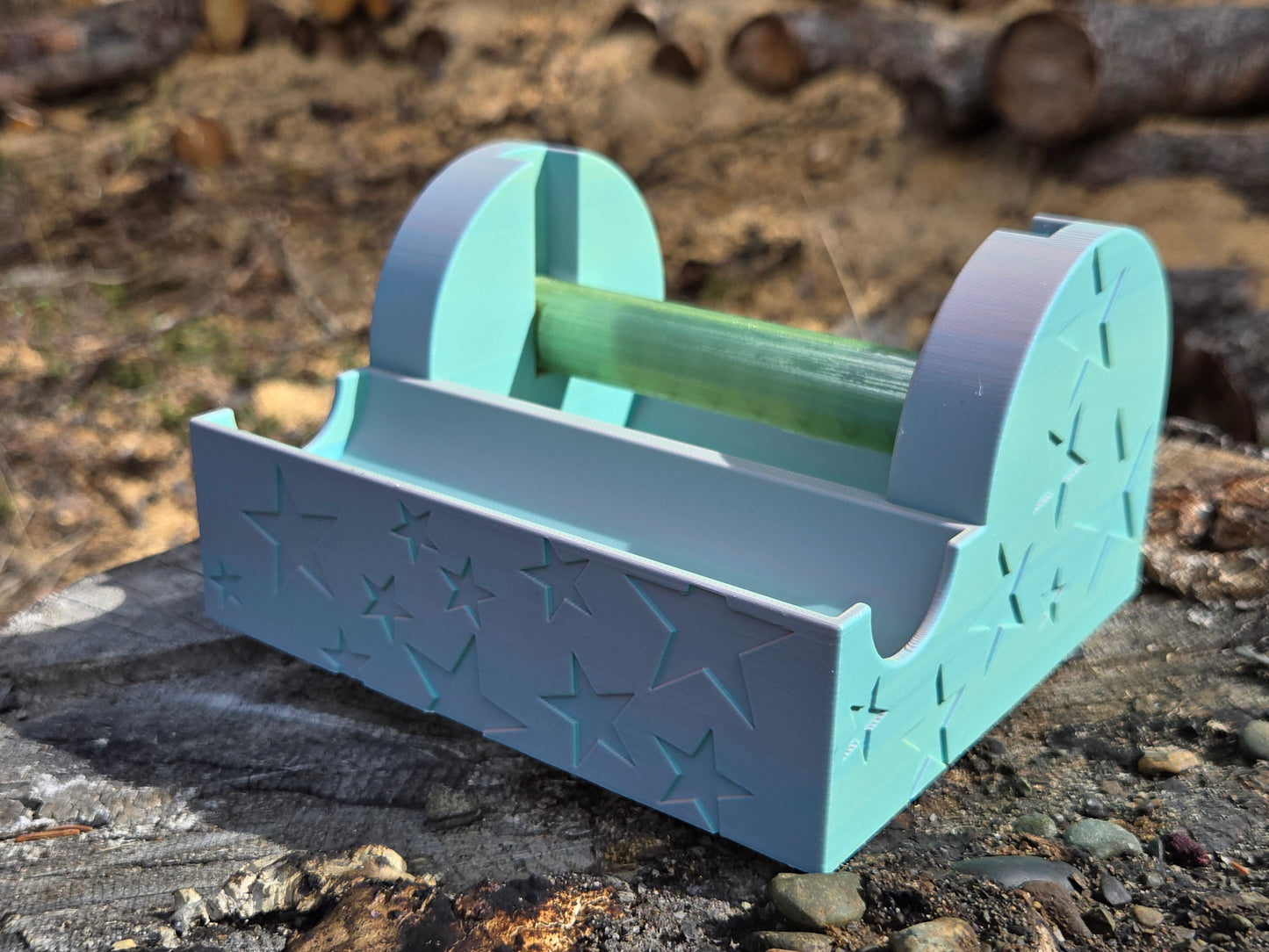 Seconds Sale Caddies and Stands. No Puller.