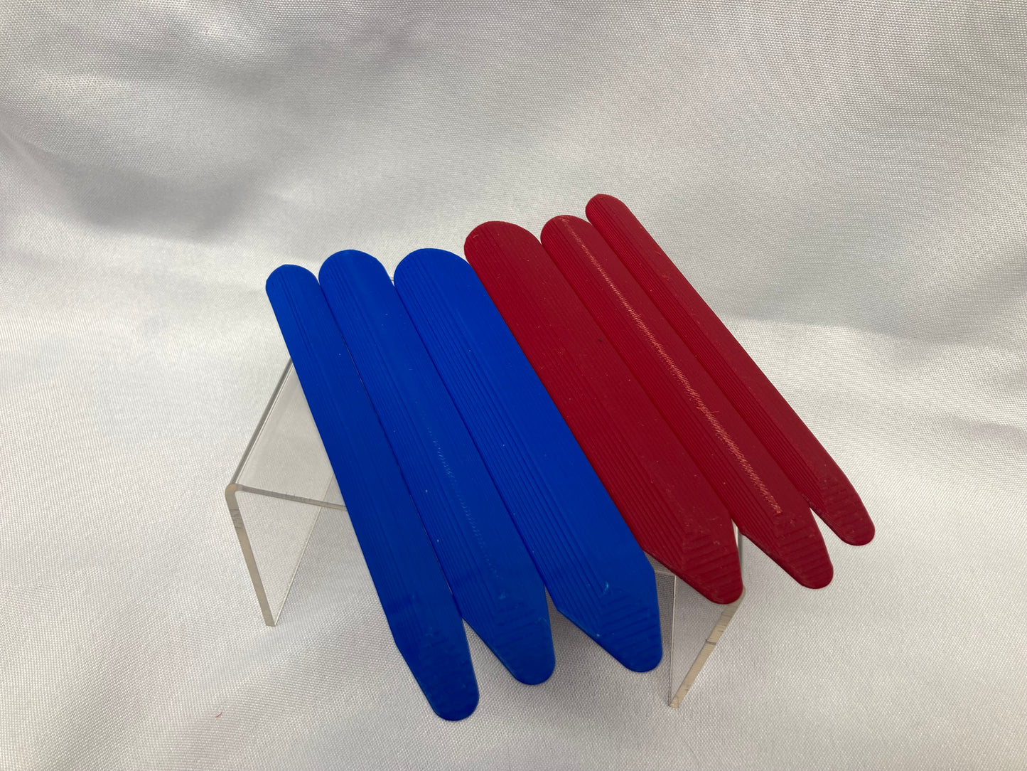 Pleating Tool, Bone Tool Set.