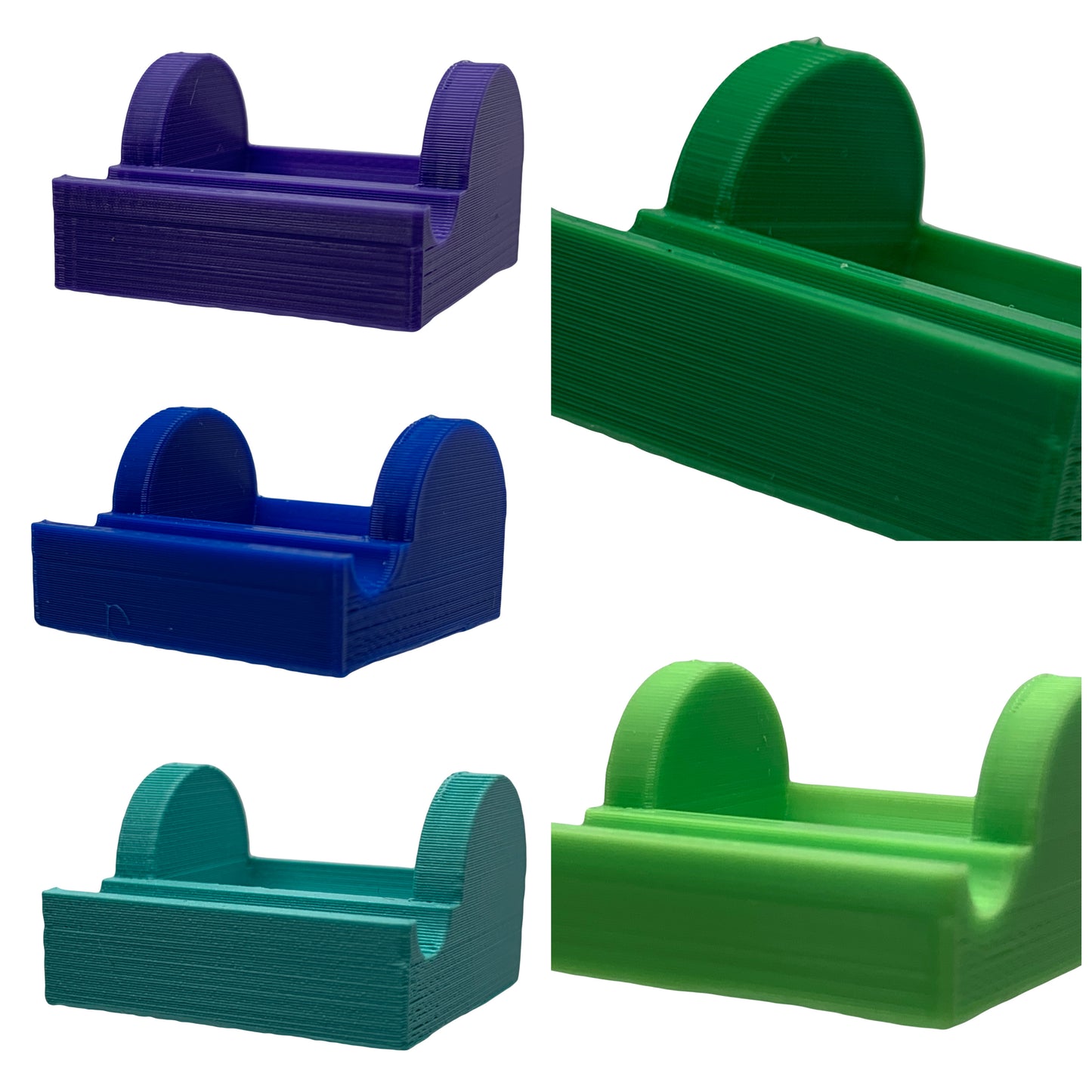 Sinew Caddy, Regular