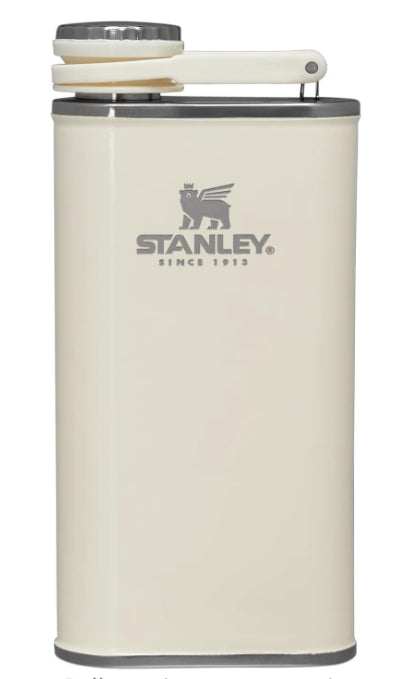 Stanley Wide Mouth Flask, Laser Engraved Gift.