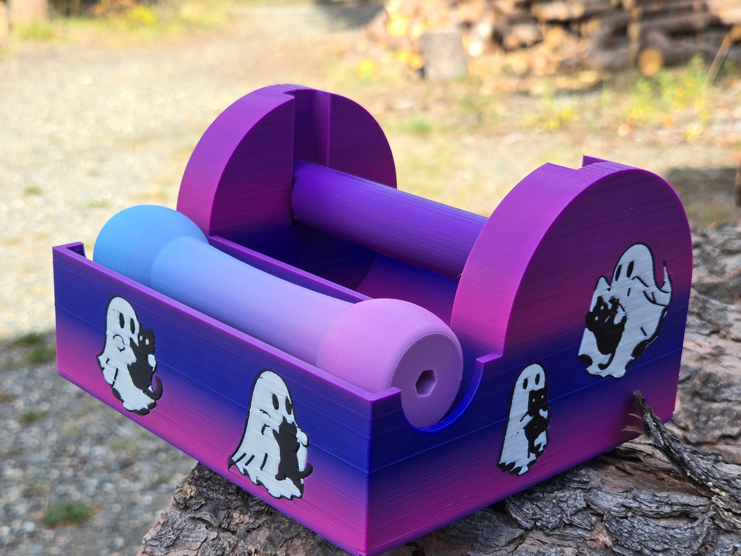 Seconds Sale Caddies and Stands. No Puller.