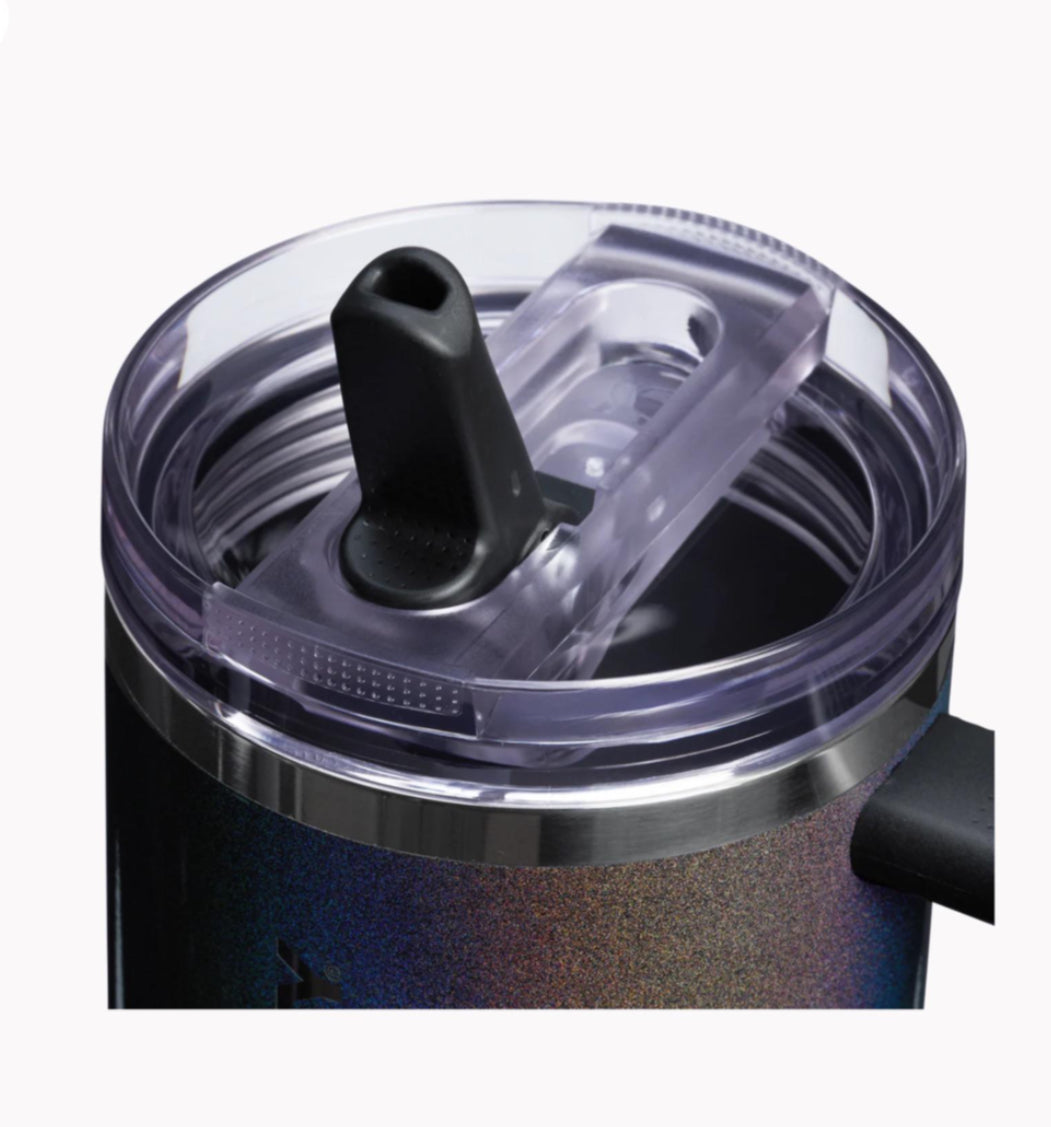 Stanley Midnight Glitz 40 0z ProTour Tumbler.