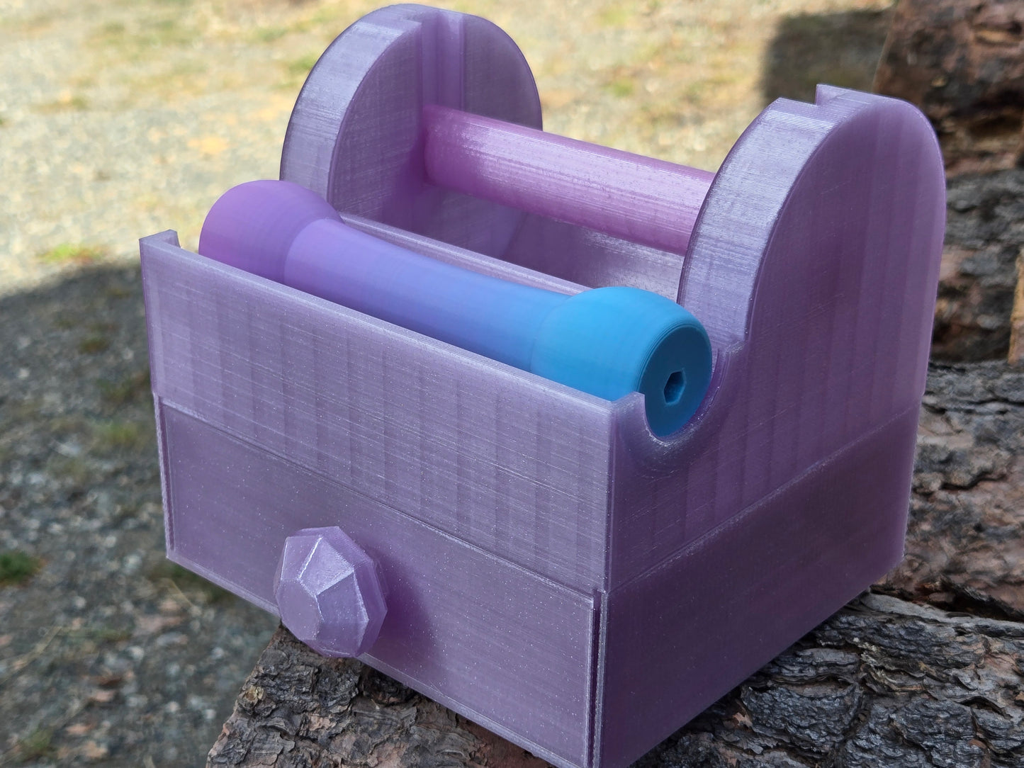 Seconds Sale Caddies and Stands. No Puller.