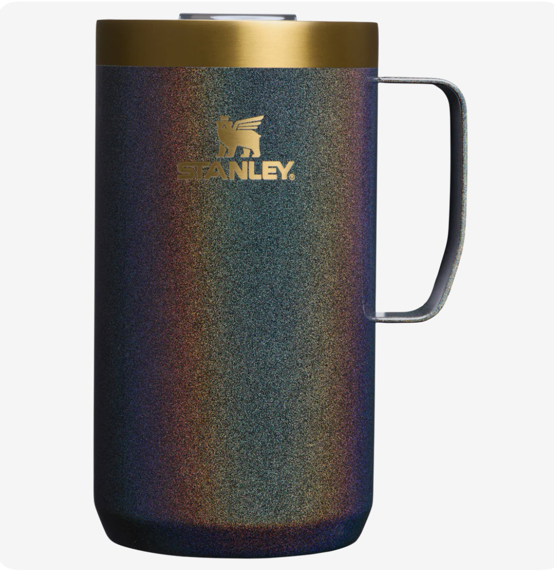 Engraved Stanley, The Dream Weaver Stay-Hot Camp Mug | 24 OZ