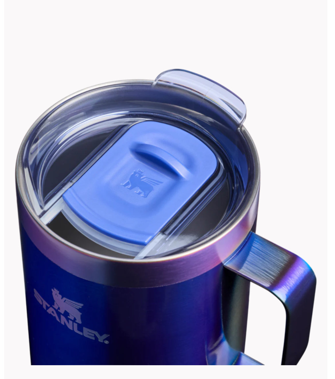 Engraved Stanley, The Dream Weaver Stay-Hot Camp Mug | 24 OZ