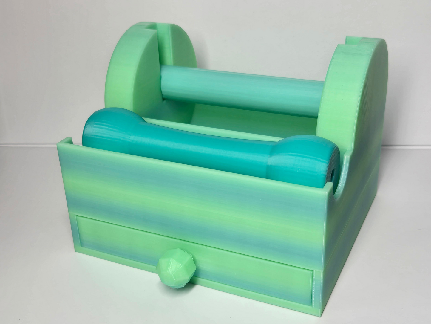 Sinew Caddy With Tool Storage, No Restock on this Color.