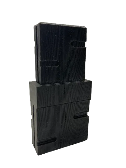 AR 15/ AR 308 vice block