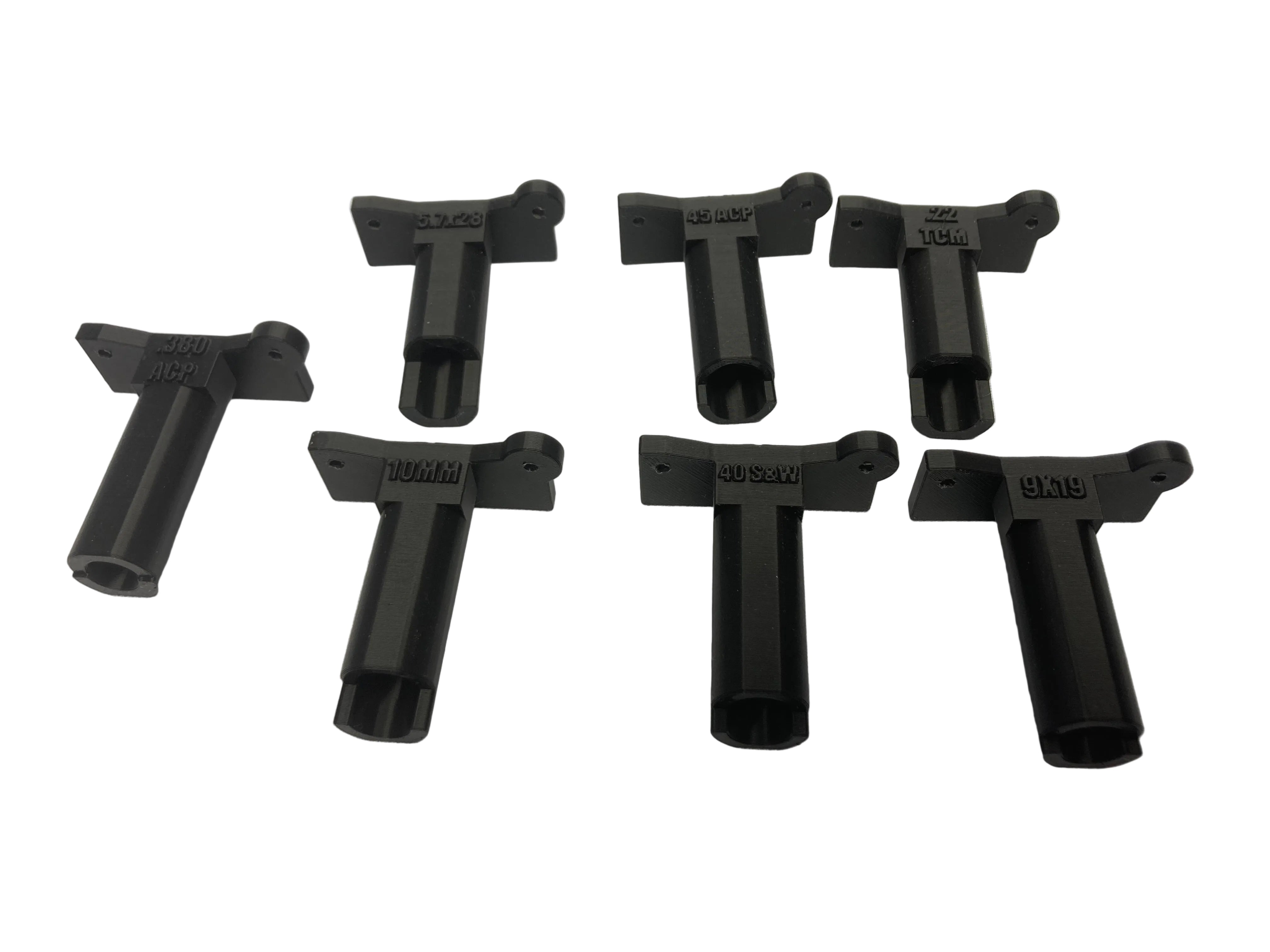 Quick Change Adapters For Collator – Boredom with Jenn