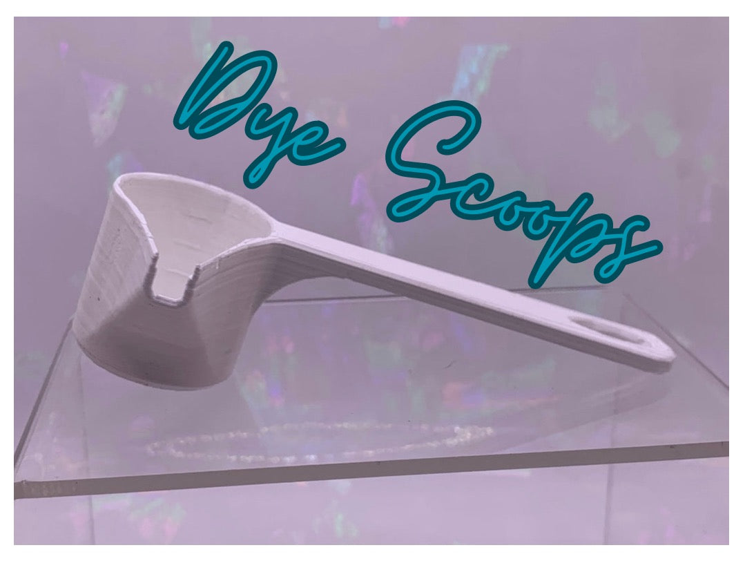Funnel Scoop Sets – Boredom with Jenn